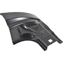2000-2005 Ford Excursion Front Lower Quarter Panel Dog Leg LH.