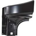 2000-2005 Ford Excursion Front Lower Quarter Panel Dog Leg RH.