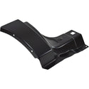 2000-2005 Ford Excursion Front Lower Quarter Panel Dog Leg RH.