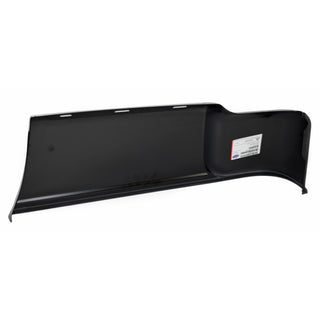 2004-2008 Ford F-150 BEDSIDE REAR LOWER PANEL (W/O MOULDING HOLES) LH - Classic 2 Current Fabrication