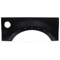 2004-2008 Ford F-150 Pickup Upper Wheel Arch w/Moulding Holes & Fuel Filler Opening LH.