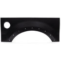 2004-2008 Ford F-150 Pickup Upper Wheel Arch w/Moulding Holes & Fuel Filler Opening LH.