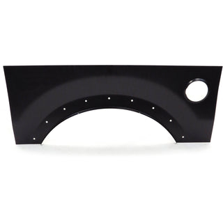 2004-2008 Ford F-Series Upper Wheel Arch w/Moulding Holes & Fuel Filler Opening LH - Classic 2 Current Fabrication