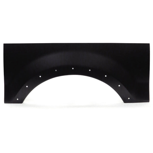 2004-2008 Ford F-Series Upper Wheel Arch w/Moulding Holes RH - Classic 2 Current Fabrication