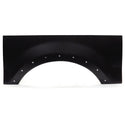 2004-2008 Ford F-150 Pickup Upper Wheel Arch w/Moulding Holes RH.