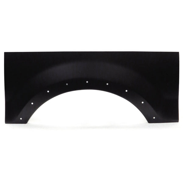 2004-2008 Ford F-150 Pickup Upper Wheel Arch w/Moulding Holes RH.