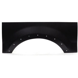 2004-2008 Ford F-Series Upper Wheel Arch w/Moulding Holes RH - Classic 2 Current Fabrication