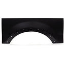 2004-2008 Ford F-150 Pickup Upper Wheel Arch w/Moulding Holes RH.