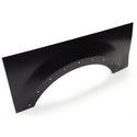 2004-2008 Ford F-150 Pickup Upper Wheel Arch w/Moulding Holes RH.