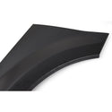2004-2008 Ford F-150 Pickup Upper Wheel Arch W/O Molding Holes W/ Fuel Filler Opening LH.