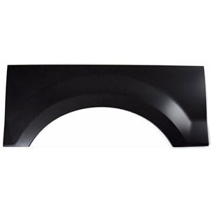 2004-2008 Ford F-Series Upper Wheel Arch W/O Molding Holes RH - Classic 2 Current Fabrication