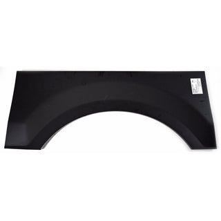2004-2008 Ford F-Series Upper Wheel Arch W/O Molding Holes RH - Classic 2 Current Fabrication