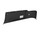 2004-2014 Ford F-150 BEDSIDE REAR LOWER PANEL (W/ MOULDING HOLES) LH.