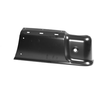 2004-2014 Ford F-150 BEDSIDE REAR LOWER PANEL (W/ MOULDING HOLES) RH - Classic 2 Current Fabrication