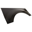 2004-2008 Ford F-150 Upper Wheel Arch LH New Style.