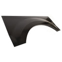 2004-2008 Ford F-150 Upper Wheel Arch LH New Style.
