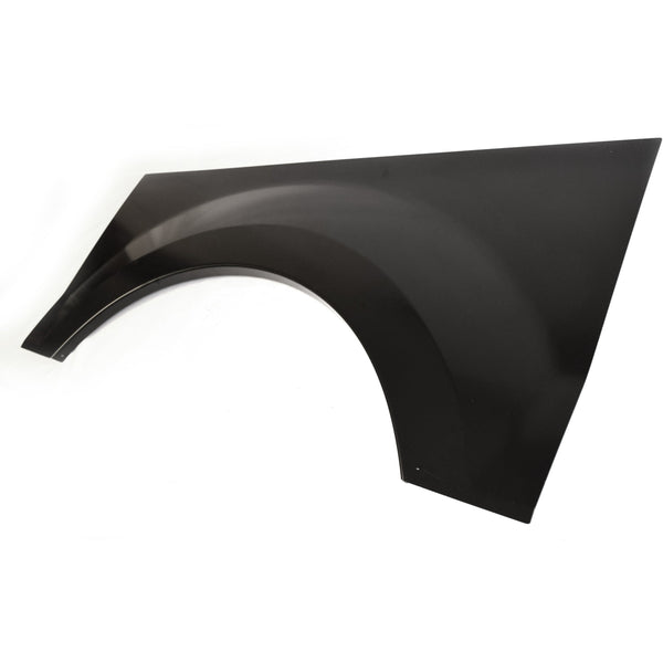 2004-2008 Ford F-150 Upper Wheel Arch LH New Style.