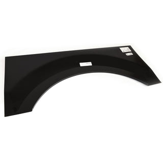 2004-2008 Ford F-150 Upper Wheel Arch LH New Style - Classic 2 Current Fabrication