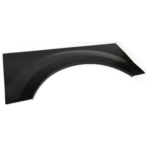 2004-2008 Ford F-150 Upper Wheel Arch RH New style - Classic 2 Current Fabrication