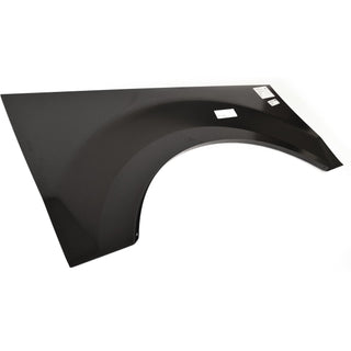 2004-2008 Ford F-150 Upper Wheel Arch RH New style.