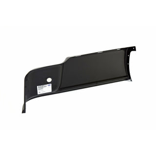 2009-2014 Ford F-150 BEDSIDE REAR LOWER PANEL (W/O MOULDING HOLES) RH - Classic 2 Current Fabrication