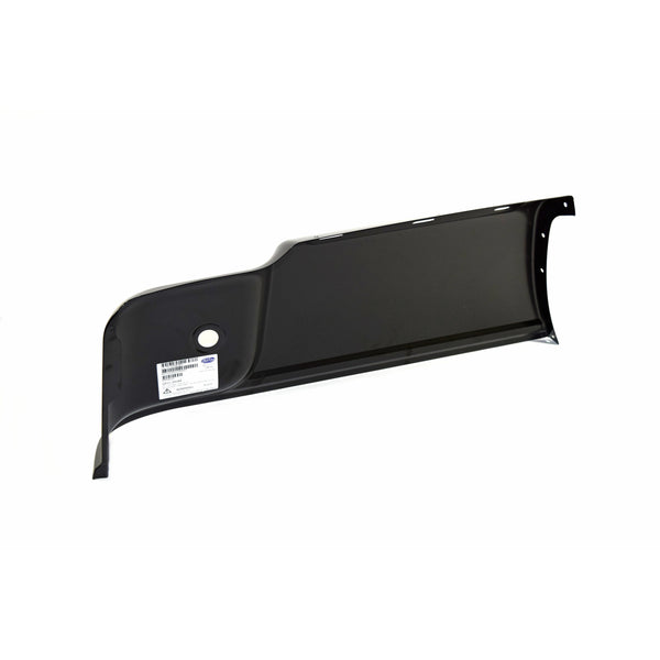 2009-2014 Ford F-150 BEDSIDE REAR LOWER PANEL (W/O MOULDING HOLES) RH.