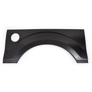 2009-2014 Ford F-150 Upper Wheel Arch W/ Moulding Holes LH - Classic 2 Current Fabrication