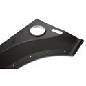 2009-2014 Ford F-150 Upper Wheel Arch W/ Moulding Holes LH.