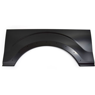 2009-2014 Ford F-150 Upper Wheel Arch W/ Moulding Holes RH.