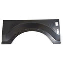 2009-2014 Ford F-150 Upper Wheel Arch W/ Moulding Holes RH - Classic 2 Current Fabrication