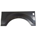 2009-2014 Ford F-150 Upper Wheel Arch W/ Moulding Holes RH.