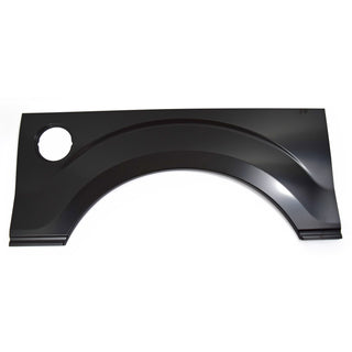 2009-2014 Ford F-150 Upper Wheel Arch W/O Moulding Holes LH - Classic 2 Current Fabrication