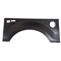 2009-2014 Ford F-150 Upper Wheel Arch W/O Moulding Holes LH - Classic 2 Current Fabrication