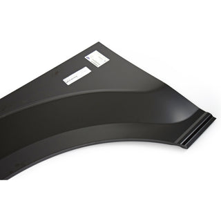 2009-2014 Ford F-150 Upper Wheel Arch W/O Moulding Holes RH.