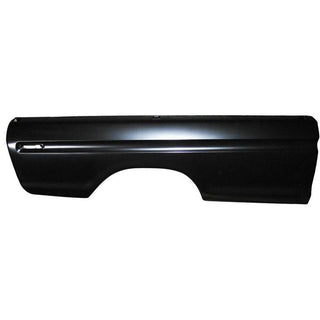 1976-1979 Ford F-150 Bedside Skin, RH.