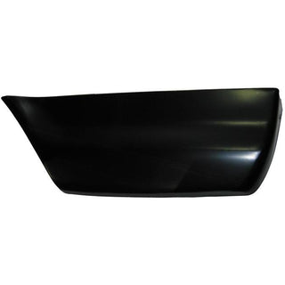 1973-1979 Ford F-250 Bedside Skin, Rear Lower LH.