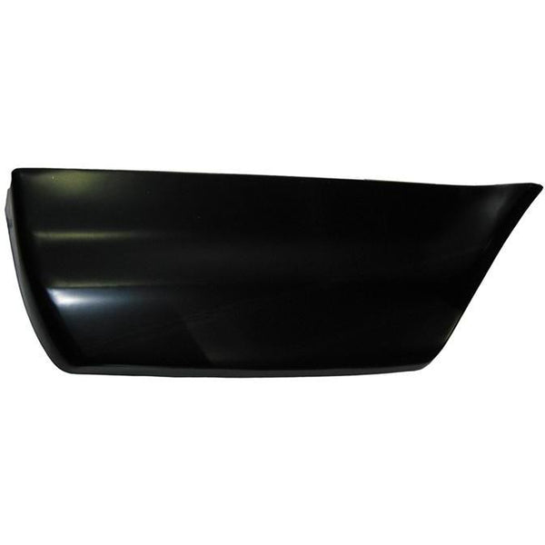 1973-1979 Ford F-100 Pickup Bedside Skin, Rear Lower RH.