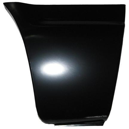 1975-1983 Ford E-100 Econoline Club Wagon Quarter Panel, Rear Lower LH.