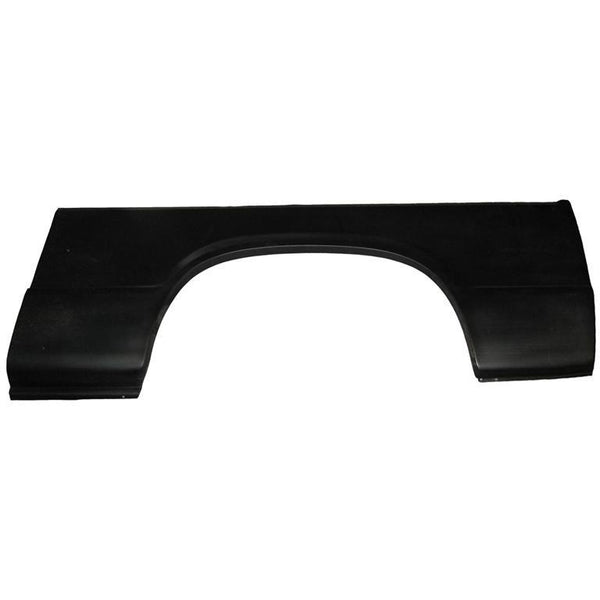 1975-1983 Ford E-100 Econoline Club Wagon Quarter Panel Patch, LH.