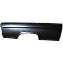 1980-1986 Ford F-150 Bedside Skin, RH.