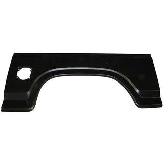 1980-1986 Ford Pickup Extended Wheel Arch - RH.