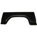 1980-1986 Ford Bronco Extended Wheel Arch, RH - Classic 2 Current Fabrication