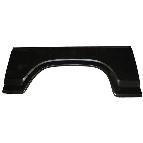 1980-1986 Ford Bronco Extended Wheel Arch, RH.