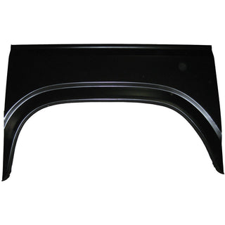 1980-1986 Ford P/U Upper Wheel Arch LH.