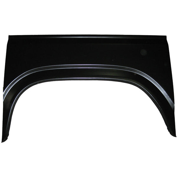 1980-1986 Ford P/U Upper Wheel Arch LH.