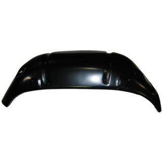 1980-1986 Ford F-150 Wheelhouse, LH.