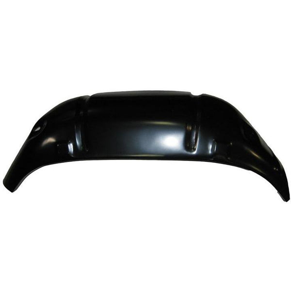 1980-1986 Ford F-350 Wheelhouse, LH.