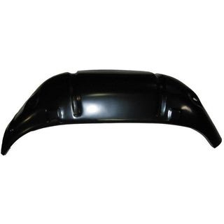 1980-1986 Ford F-250 Wheelhouse, RH.