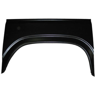1980-1986 Ford Bronco Upper Wheel Arch, RH.