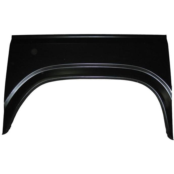 1980-1986 Ford Bronco Upper Wheel Arch, RH.